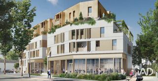  Appartement � vendre 3 pi�ces 67 m�