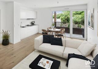  Appartement � vendre 1 pi�ce 22 m�