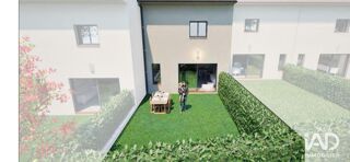  Maison � vendre 4 pi�ces 84 m�