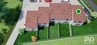  Maison � vendre 4 pi�ces 84 m�