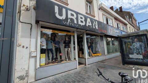 Location Boutique/Local commercial 80 m&sup2; 1170 62800 Livin