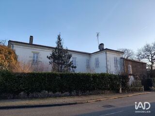  Maison � vendre 5 pi�ces 235 m�