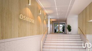  Appartement  vendre 5 pices 123 m