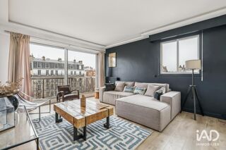  Appartement � vendre 3 pi�ces 70 m�