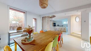  Maison � vendre 10 pi�ces 210 m�