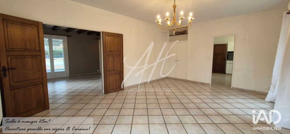 � vendre  Maison Pomponne (77400)