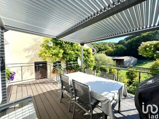  Maison � vendre 6 pi�ces 129 m�