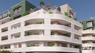  Appartement � vendre 2 pi�ces 38 m�