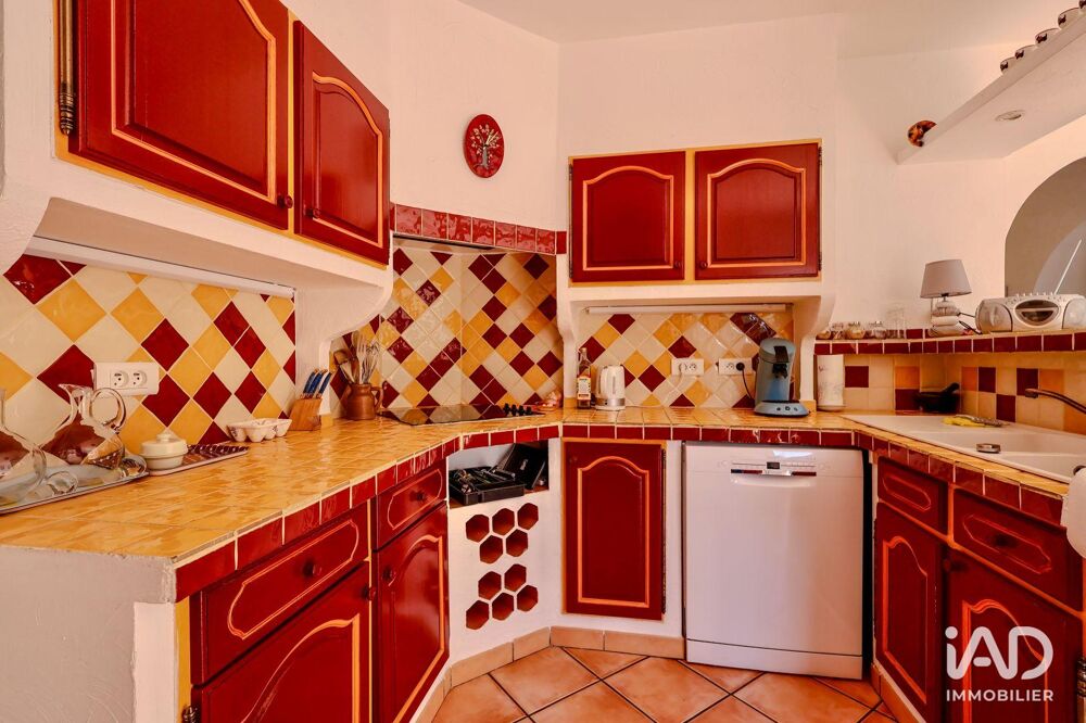 � vendre  Maison Bagnols-en-For�t (83600)