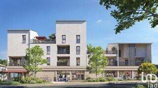  Appartement  vendre 2 pices 41 m