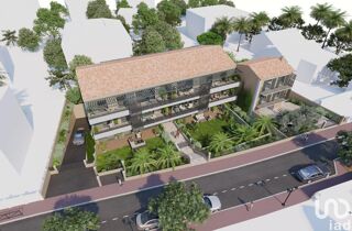  Appartement � vendre 3 pi�ces 73 m�