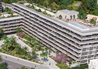  Appartement � vendre 4 pi�ces 139 m�