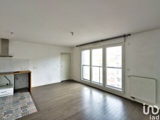  Appartement  vendre 2 pices 41 m