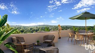  Appartement  vendre 3 pices 64 m