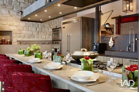 Vente Restaurant 120 m&sup2; 140000 75012 Paris