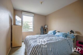  Appartement  vendre 3 pices 64 m