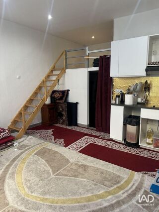  Appartement � vendre 2 pi�ces 28 m�