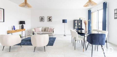   Vente Appartement 2 pi�ces Appartement - 2 pi�ce(s) - 43 m�
