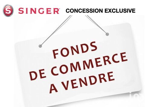 Vente Boutique/Local commercial 147 m&sup2; 154000 34000 Montpellier