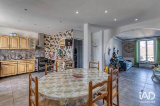  Appartement � vendre 3 pi�ces 89 m�