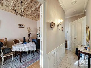  Appartement � vendre 4 pi�ces 81 m�