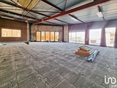 Location Bureaux 150 m&sup2; 1950 77330 Ozoir-la-ferri�re