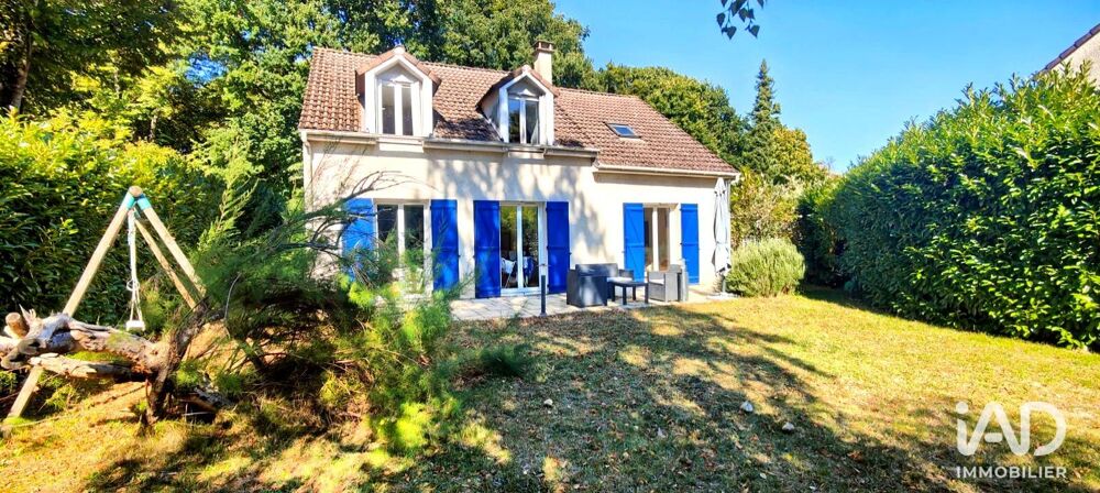 � vendre  Maison Montigny-le-Bretonneux (78180)