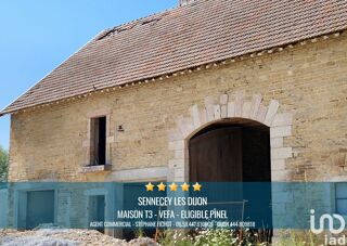  Maison � vendre 3 pi�ces 89 m�