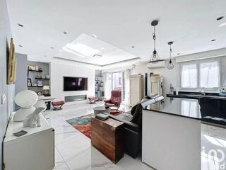  Appartement � vendre 4 pi�ces 87 m�