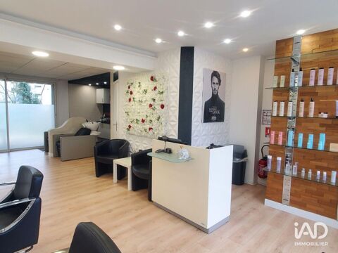 Vente Boutique/Local commercial 55 m&sup2; 56000 54520 Laxou