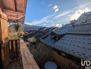  Maison  vendre 3 pices 49 m
