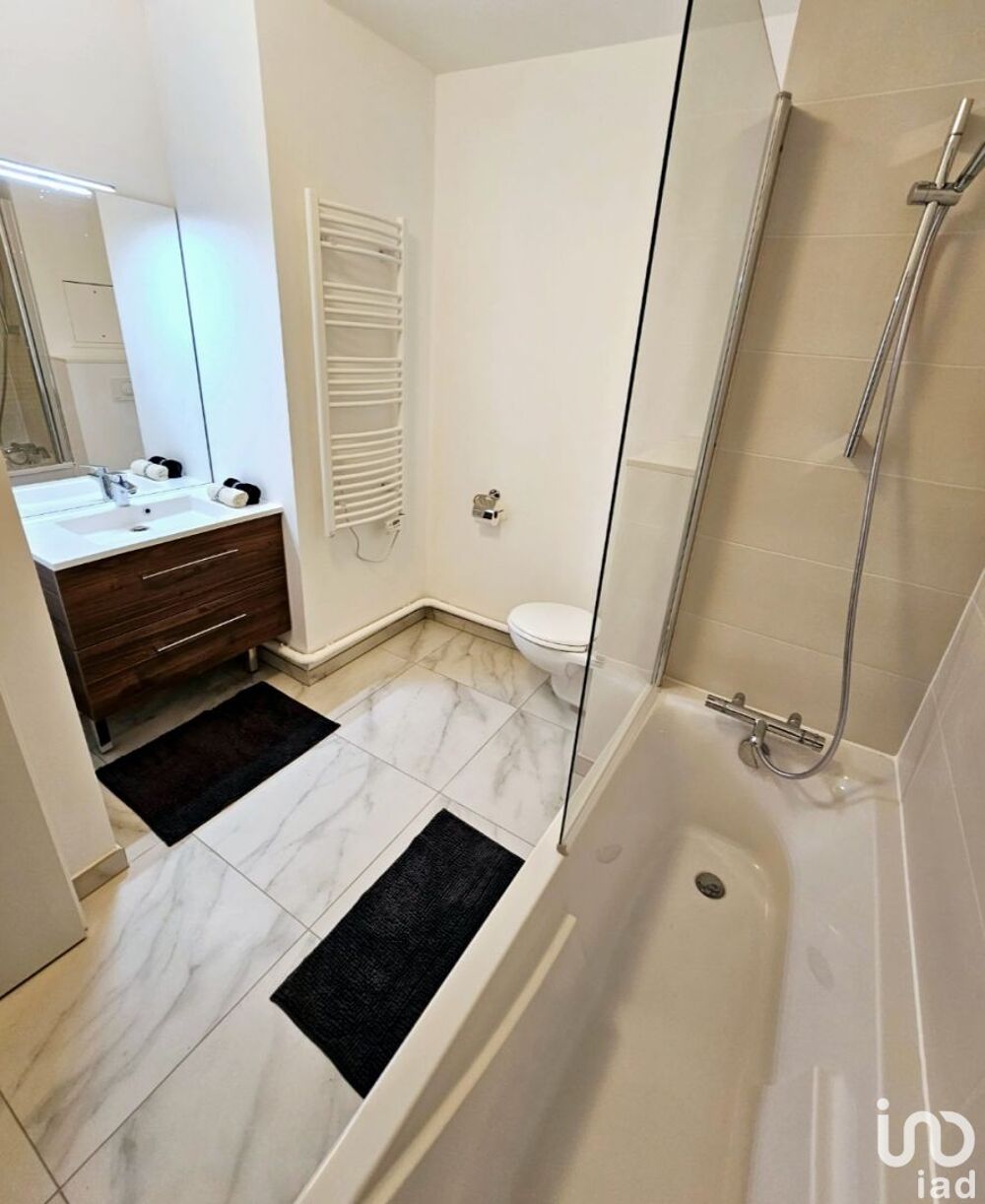  vendre  Appartement Clichy (92110)