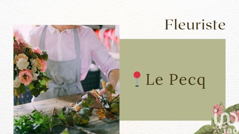 Vente Boutique/Local commercial 45 m&sup2; 209000 78230 Le pecq