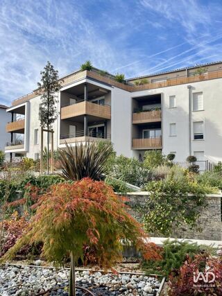  Appartement � vendre 4 pi�ces 91 m�