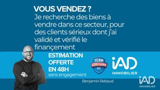  Appartement � vendre 4 pi�ces 95 m�