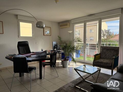 Location Bureaux 35 m&sup2; 882 83130 La garde