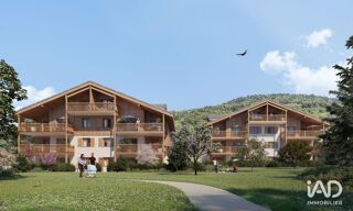  Appartement � vendre 5 pi�ces 90 m�