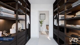  Appartement � vendre 4 pi�ces 119 m�