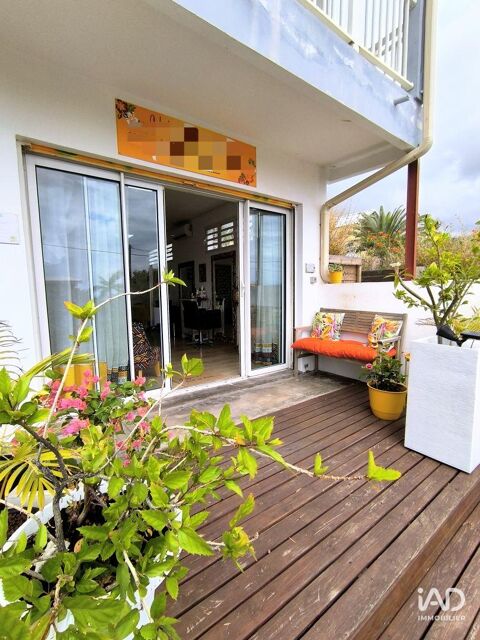 Vente Local d'activit&eacute;s 28 m&sup2; 49500 97436 Saint-leu