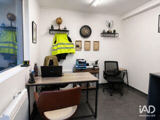  Loft � vendre 300 m� B�gles
