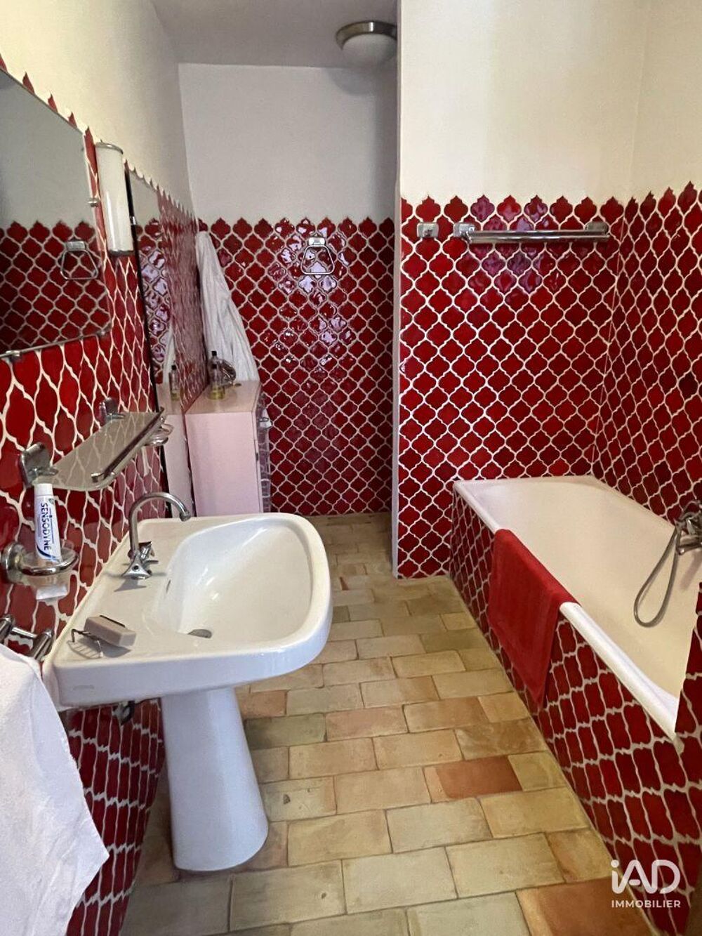 � vendre  Maison Ramatuelle (83350)