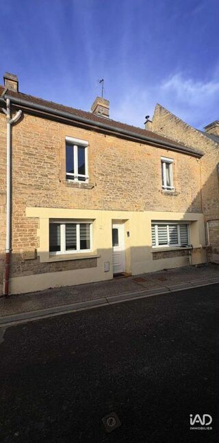  Maison � vendre 5 pi�ces 130 m�