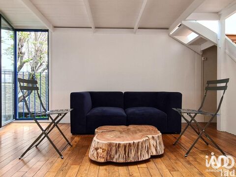  Appartement � louer 2 pi�ces 46 m�