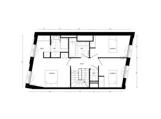  Appartement  vendre 5 pices 104 m