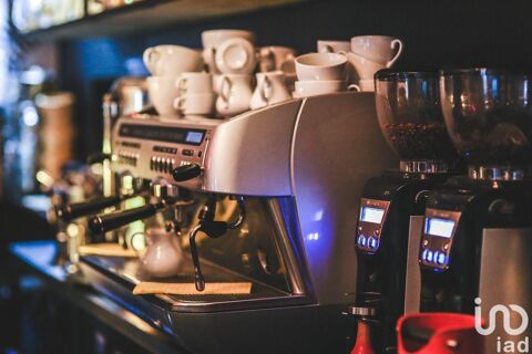 Vente Bar-brasserie 56 m&sup2; 84000 30100 Al�s