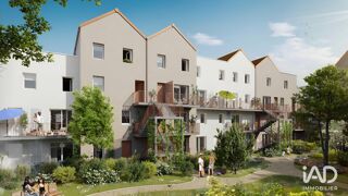  Appartement � vendre 5 pi�ces 113 m�