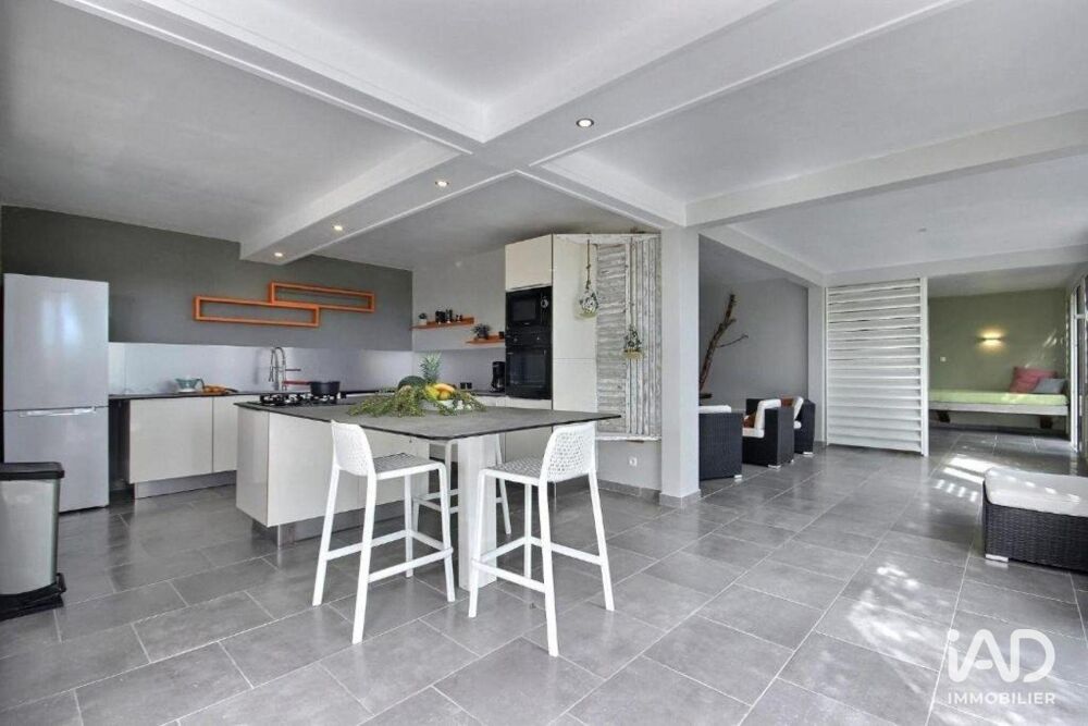 � vendre  Maison Le Marin (97290)