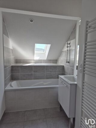  Appartement � vendre 3 pi�ces 74 m�