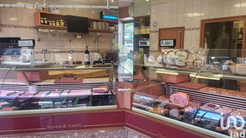 Vente Boutique/Local commercial 55 m&sup2; 95000 95130 Franconville