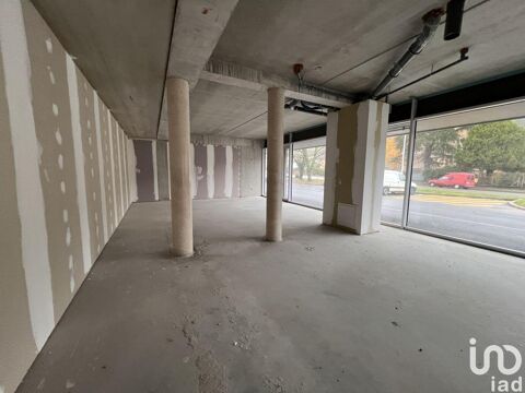 Vente Boutique/Local commercial 156 m&sup2; 267000 46000 Cahors